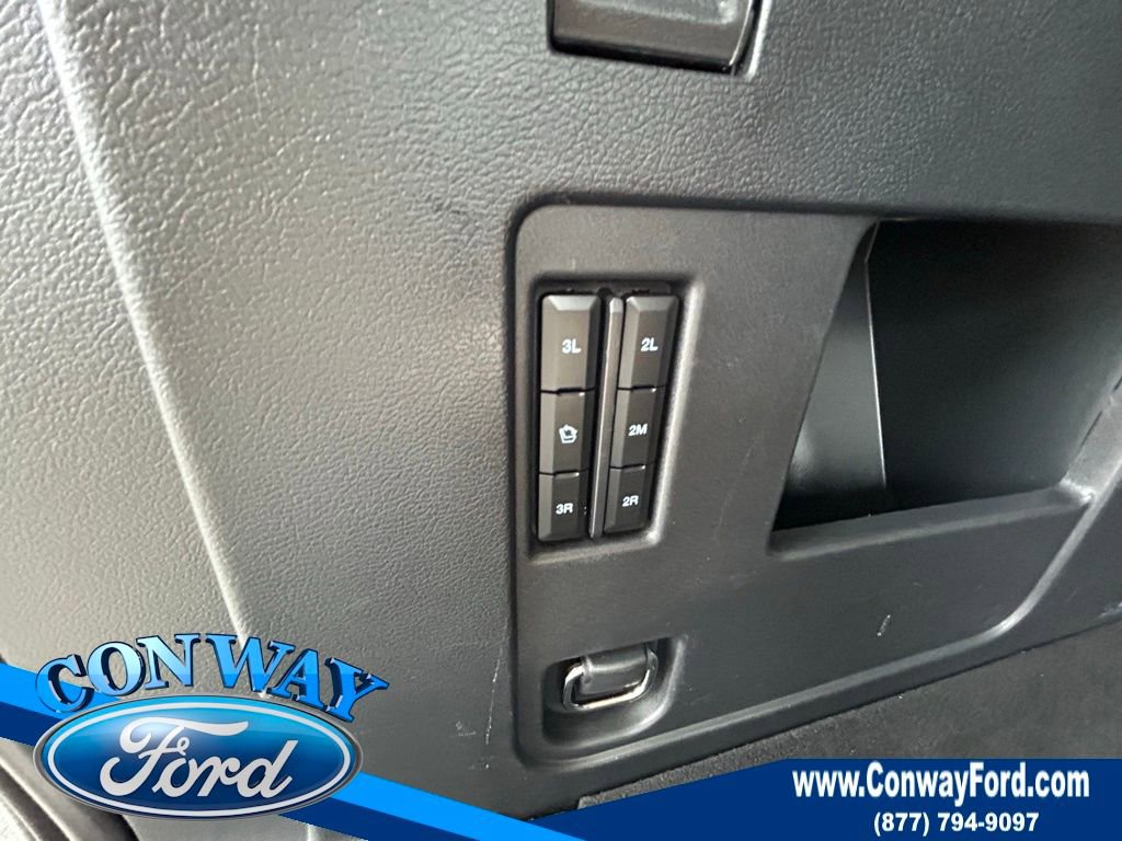 Used 2024 Ford Expedition Max Limited image 11