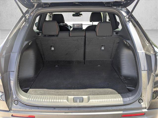 Used 2023 Honda HR-V Sport image 6