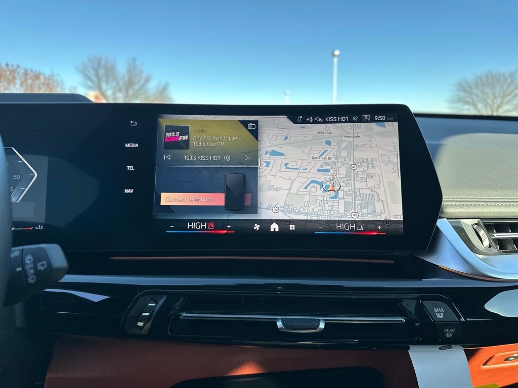 New 2026 BMW X1 xDrive28i w/ Technology Package AWD/4WD image 35