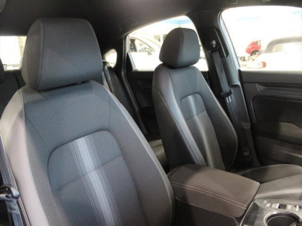 Used 2023 Honda Civic Sport image 24