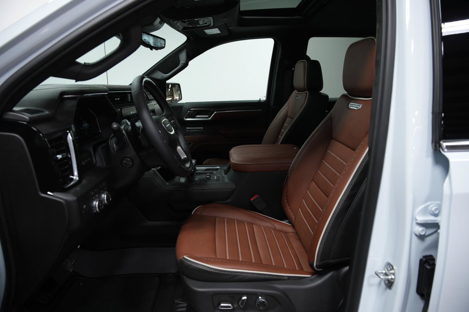 New 2026 GMC Sierra 1500 Denali Ultimate AWD/4WD image 29