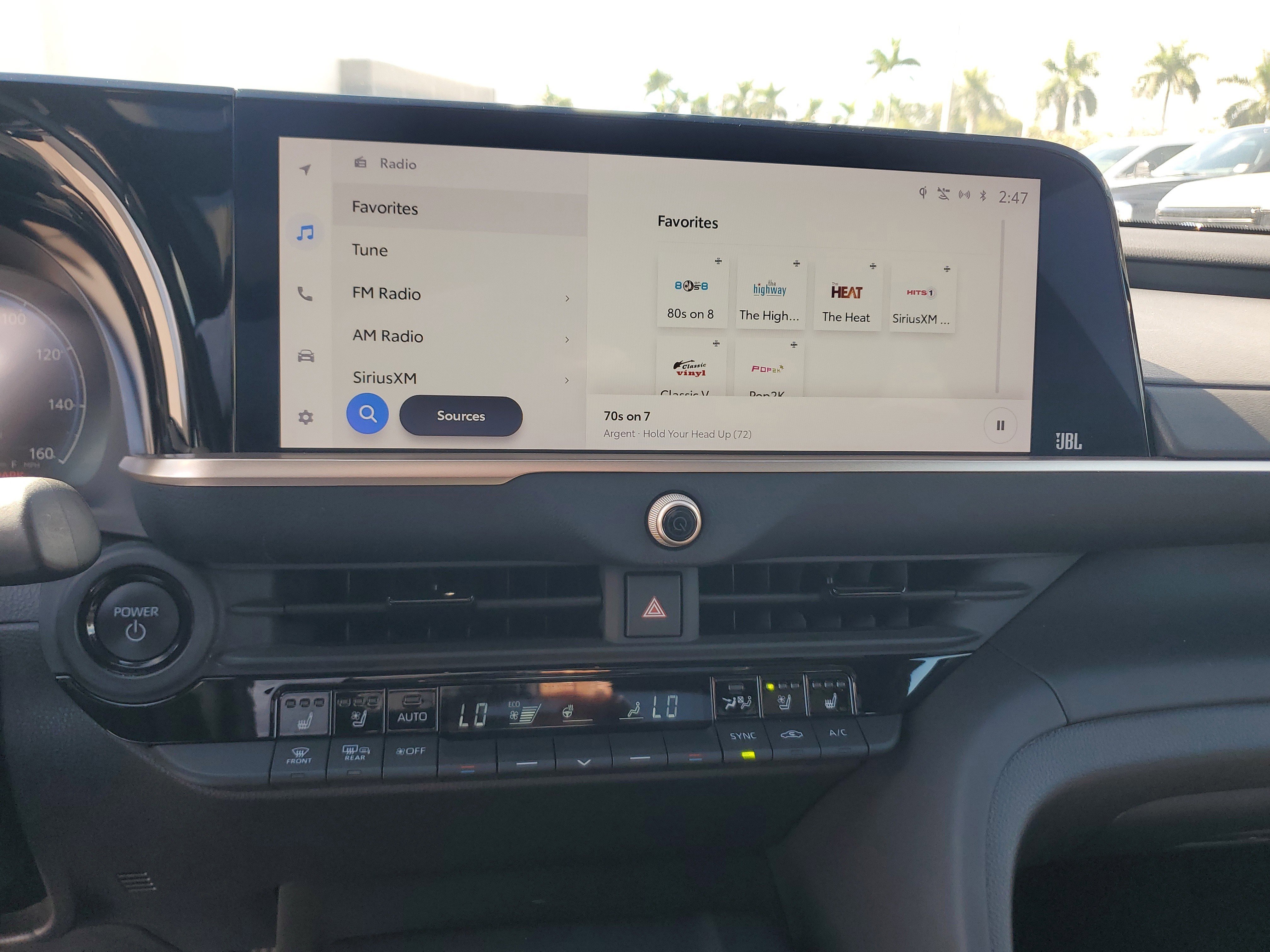 Used 2023 Toyota Crown Limited image 22