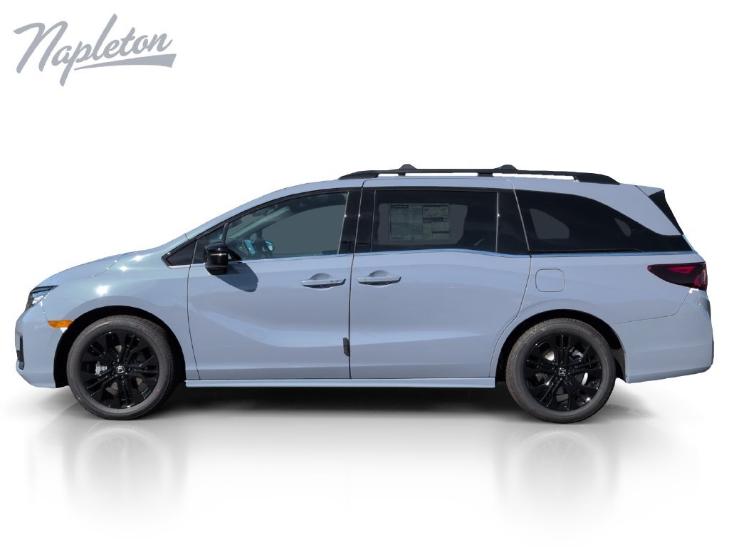 New 2026 Honda Odyssey Sport-L image 2