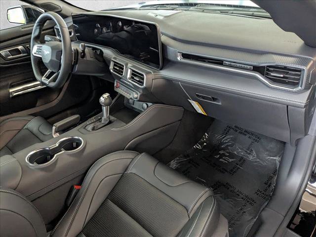 New 2026 Ford Mustang GT Premium RWD image 15