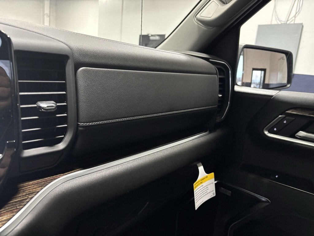 New 2026 GMC Sierra 1500 Elevation w/ Elevation Premium Package image 24