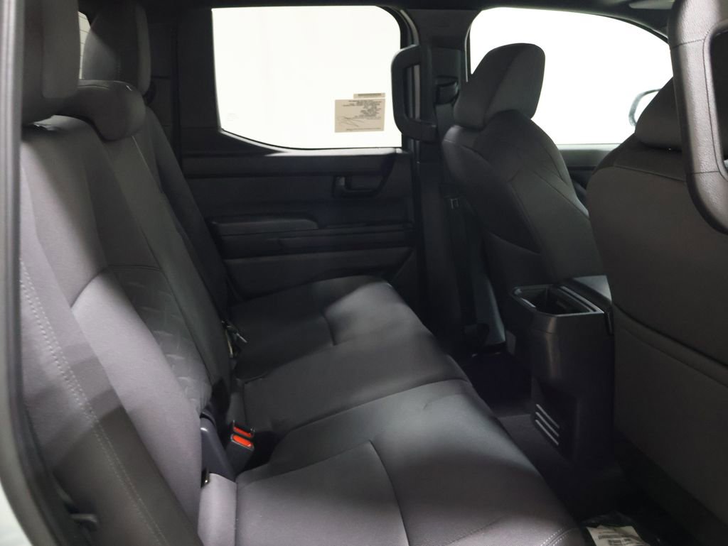 New 2026 Toyota Tacoma SR5 AWD/4WD image 12