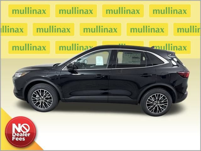 New 2025 Ford Escape SE FWD video 2