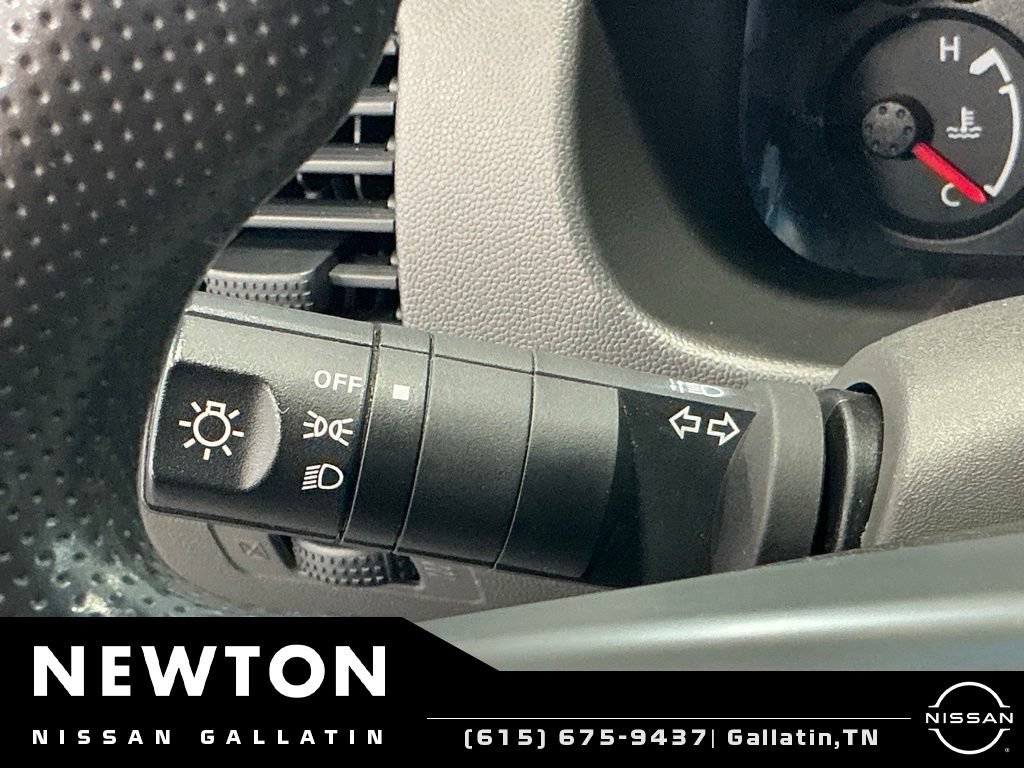Used 2008 Nissan Frontier SE RWD image 22