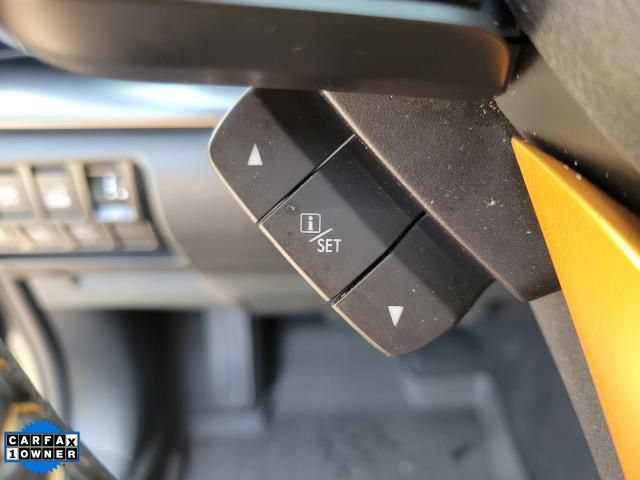 Used 2024 Subaru Forester Wilderness w/ Convenience Package AWD/4WD image 25