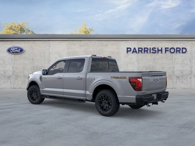 New 2026 Ford F150 Tremor w/ Equipment Group 402A High AWD/4WD image 4