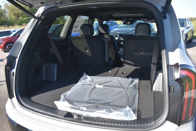New 2025 Kia Telluride AWD image 18
