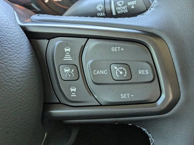 New 2026 Jeep Gladiator Rubicon image 25