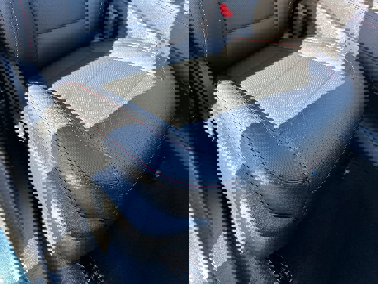 New 2026 Chevrolet Traverse Z71 w/ Driver Confidence Package image 15