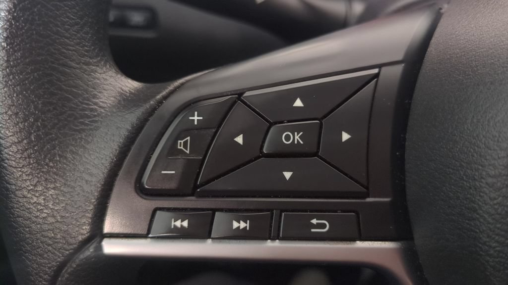 Certified 2020 Nissan Rogue Sport S w/ Appearance Package FWD image 29