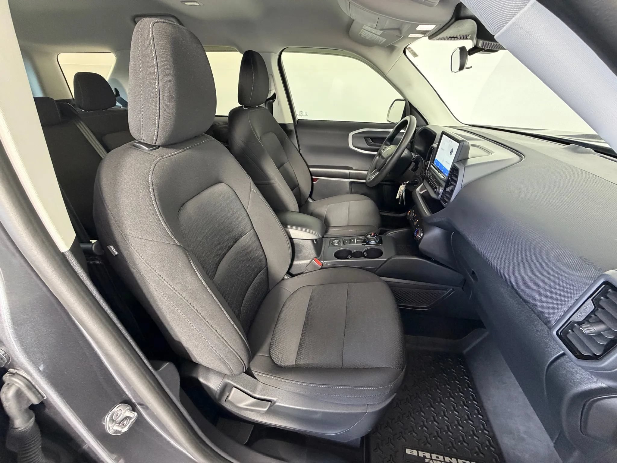 Used 2021 Ford Bronco Sport AWD/4WD image 20