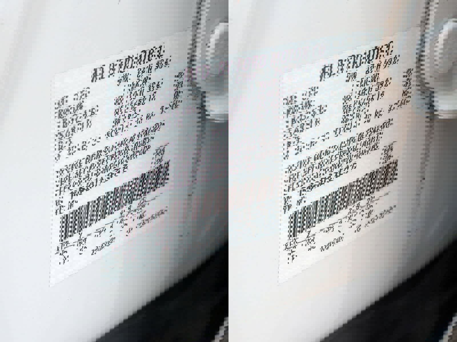 Used 2020 Ford Explorer XLT w/ Comfort Package image 35