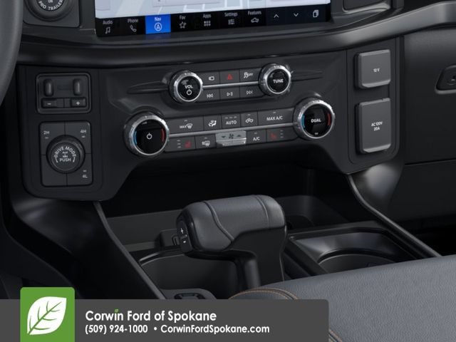 New 2026 Ford F150 Tremor AWD/4WD image 15