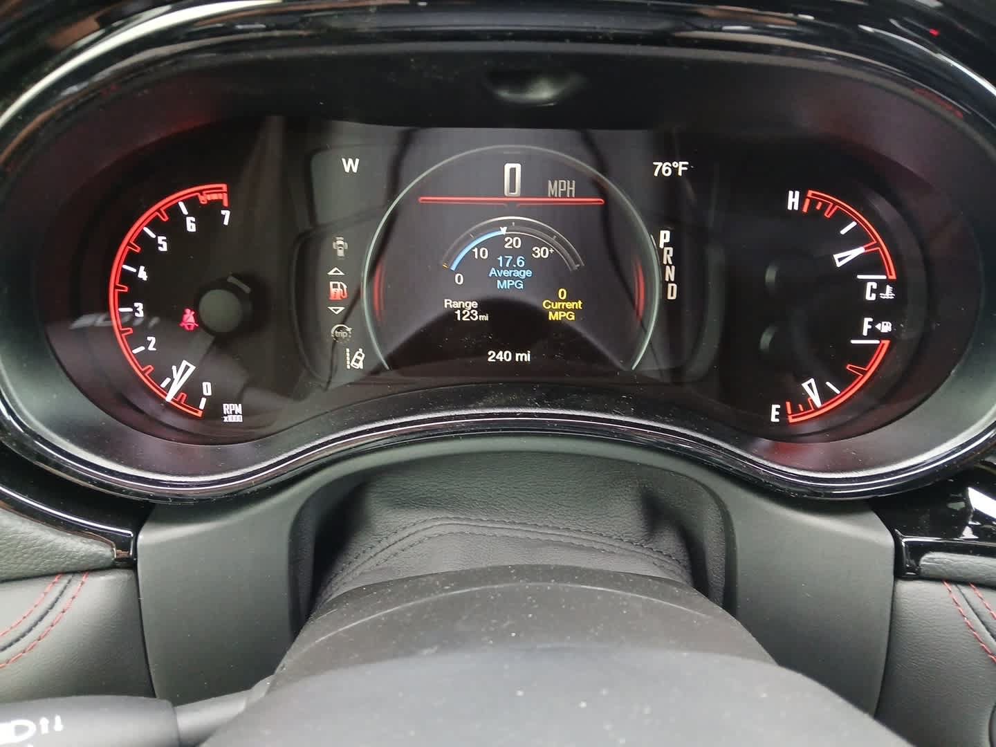New 2026 Dodge Durango GT AWD/4WD image 53