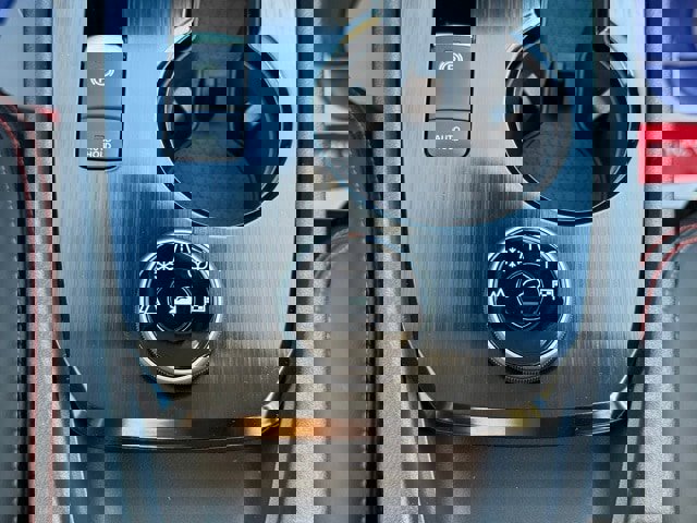 New 2026 Nissan Rogue SV w/ Rock Creek Premium Package image 30