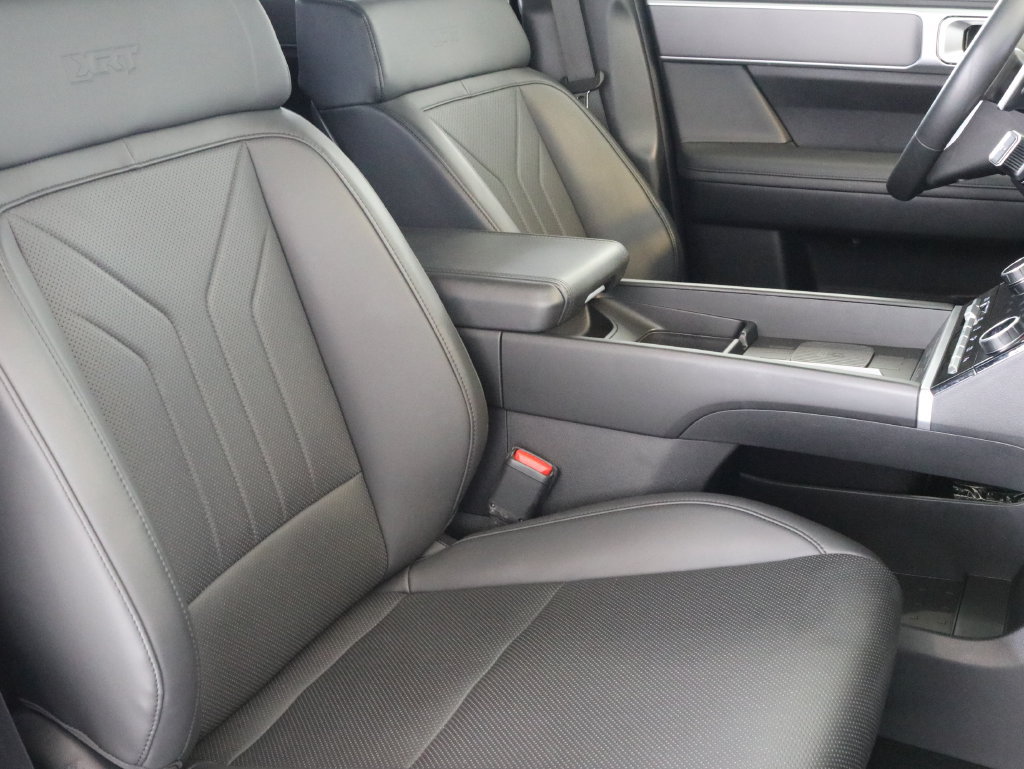 Used 2024 Hyundai Santa Fe XRT AWD/4WD image 42