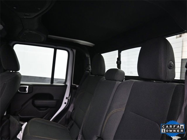 Used 2024 Jeep Gladiator Sport image 24