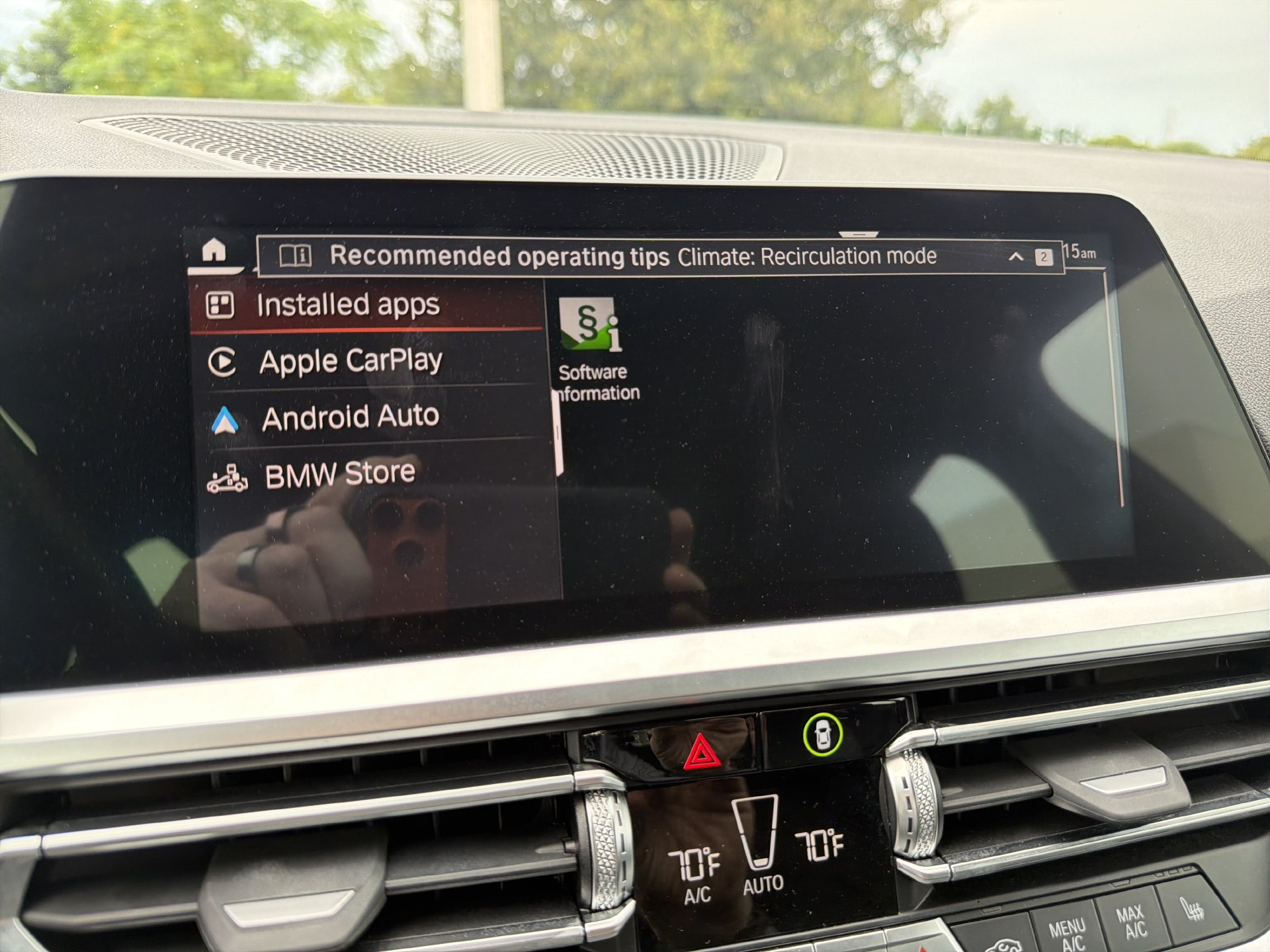 Used 2023 BMW 430i Gran Coupe xDrive w/ Premium Package AWD/4WD image 28