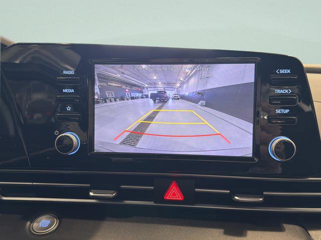 Used 2022 Hyundai Elantra SEL w/ Convenience + Premium Package image 37