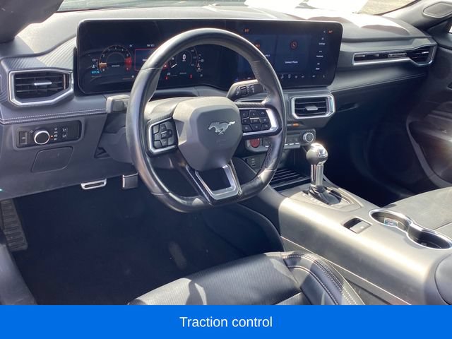 Used 2024 Ford Mustang Premium RWD image 6