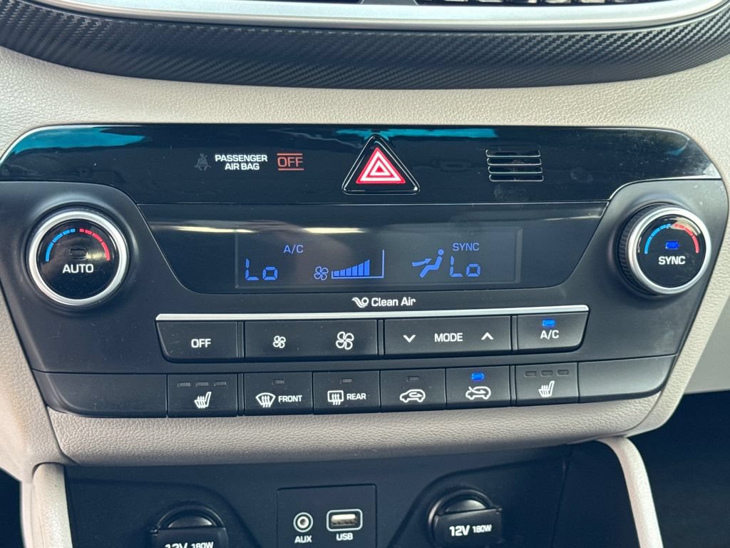 Used 2019 Hyundai Tucson SEL w/ Cargo Package AWD/4WD image 44