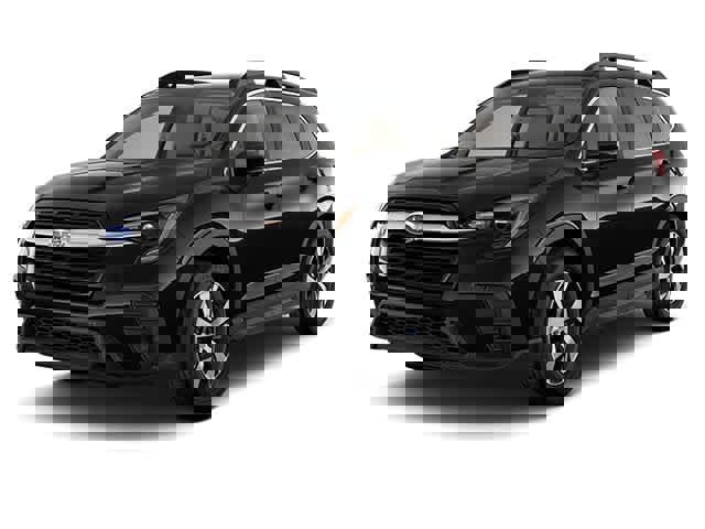 New 2026 Subaru Ascent Premium