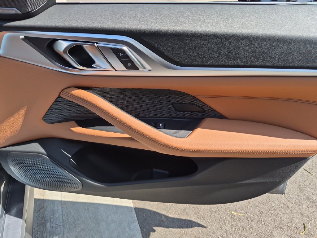 New 2026 BMW i4 xDrive40i w/ Premium Package AWD/4WD image 20