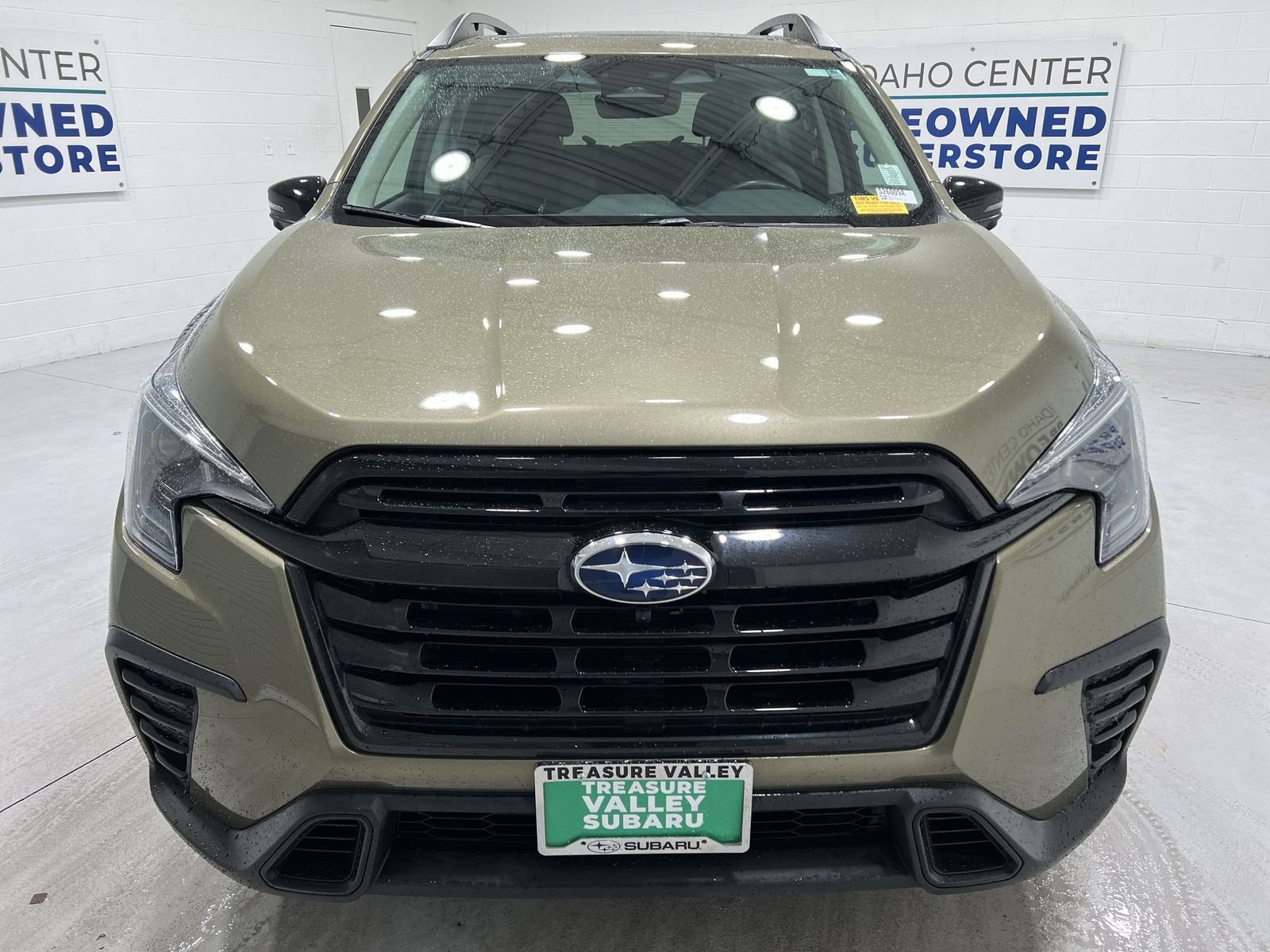 Used 2023 Subaru Ascent Onyx Edition Limited image 3