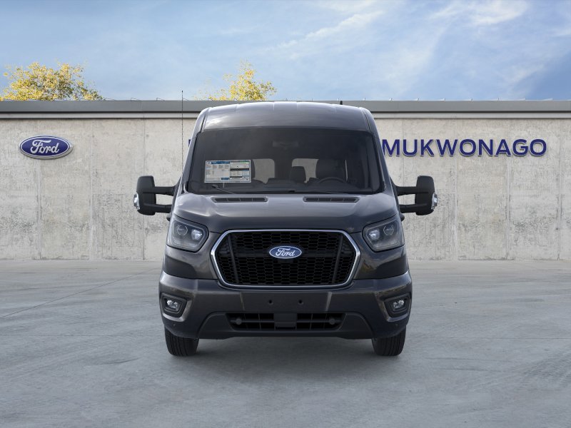 New 2026 Ford Transit 350 XL AWD/4WD image 7
