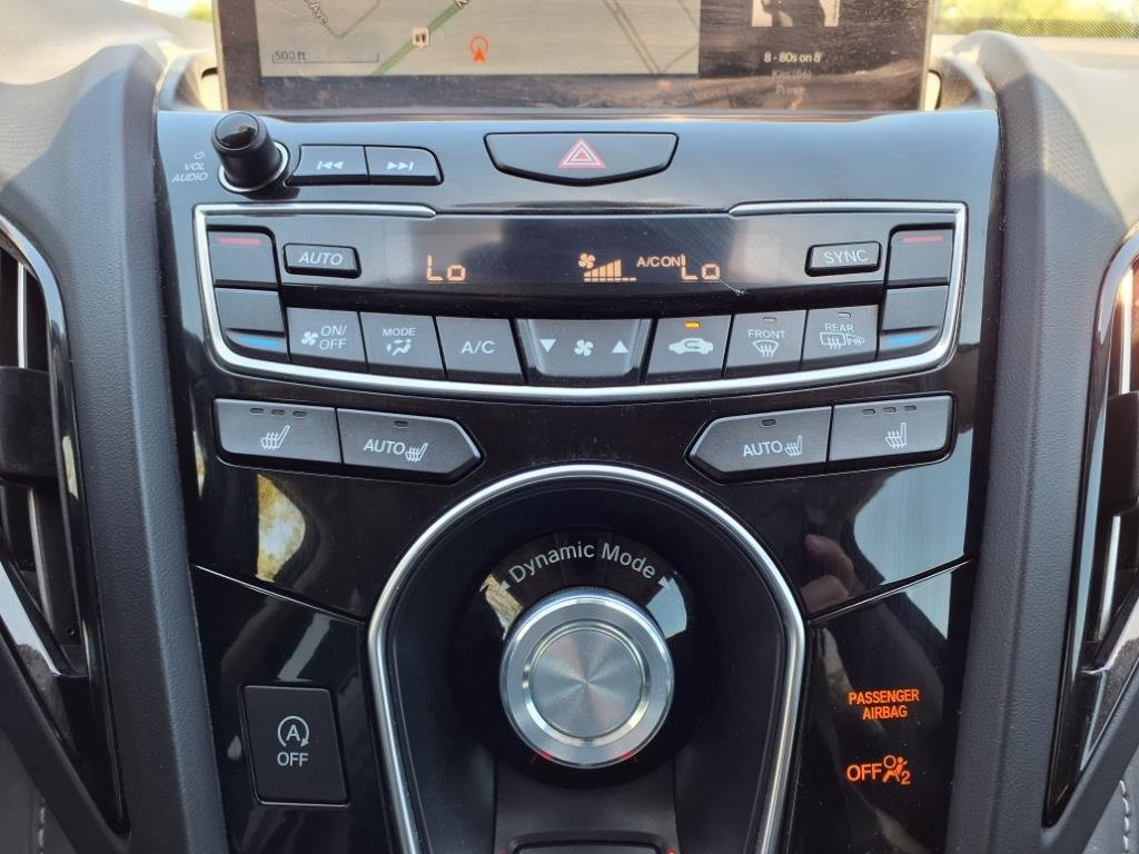 Used 2021 Acura RDX w/ Technology Package image 14