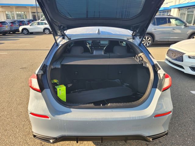 Used 2022 Honda Civic Sport image 11