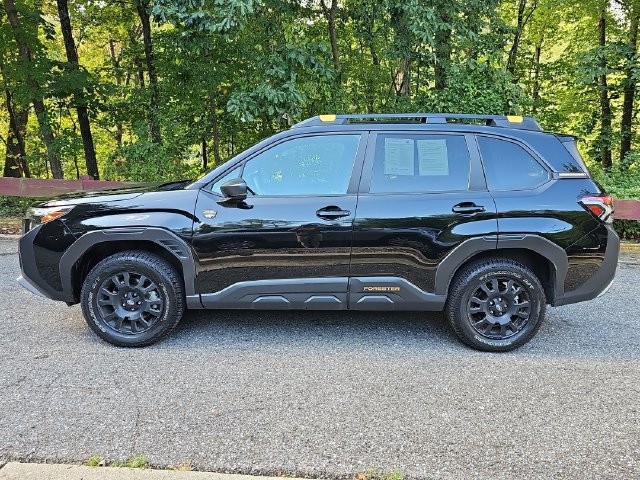 Certified 2026 Subaru Forester Wilderness AWD/4WD image 5