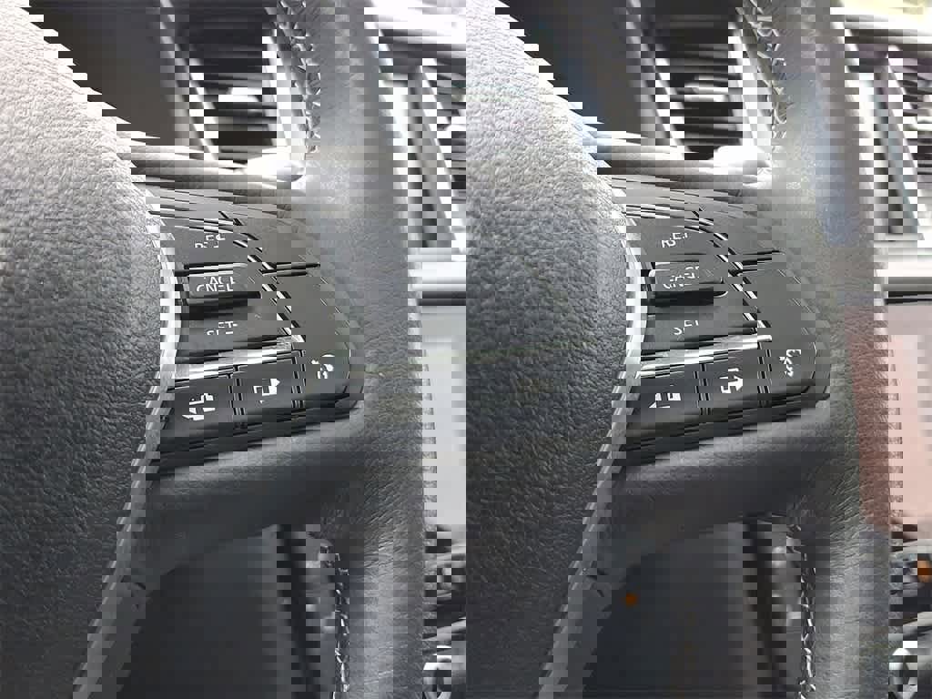 Used 2022 INFINITI QX55 Luxe w/ Cargo Package image 18