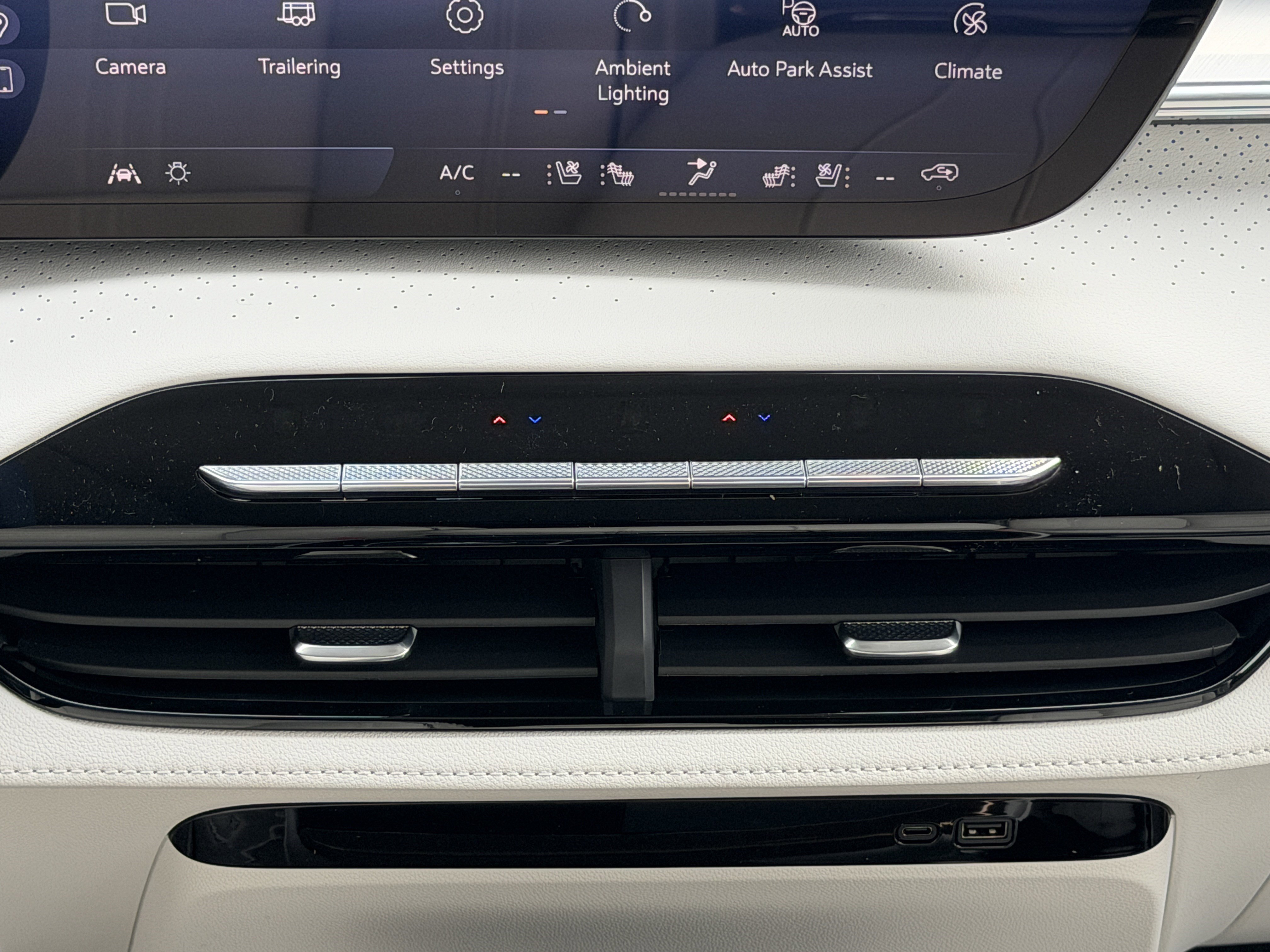 New 2026 Buick Enclave Avenir w/ Super Cruise Package image 27