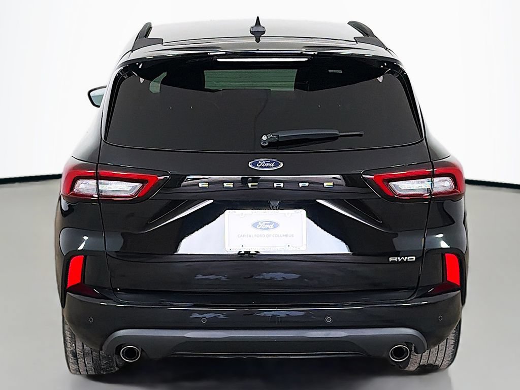 Used 2023 Ford Escape ST-Line Elite AWD/4WD image 14