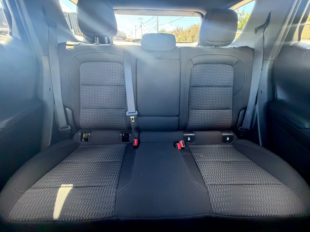 Used 2026 Chevrolet Equinox LT AWD/4WD image 18