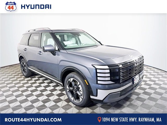 New 2026 Hyundai Palisade Limited image 1
