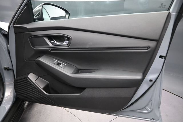 Certified 2026 Honda Accord SE image 23