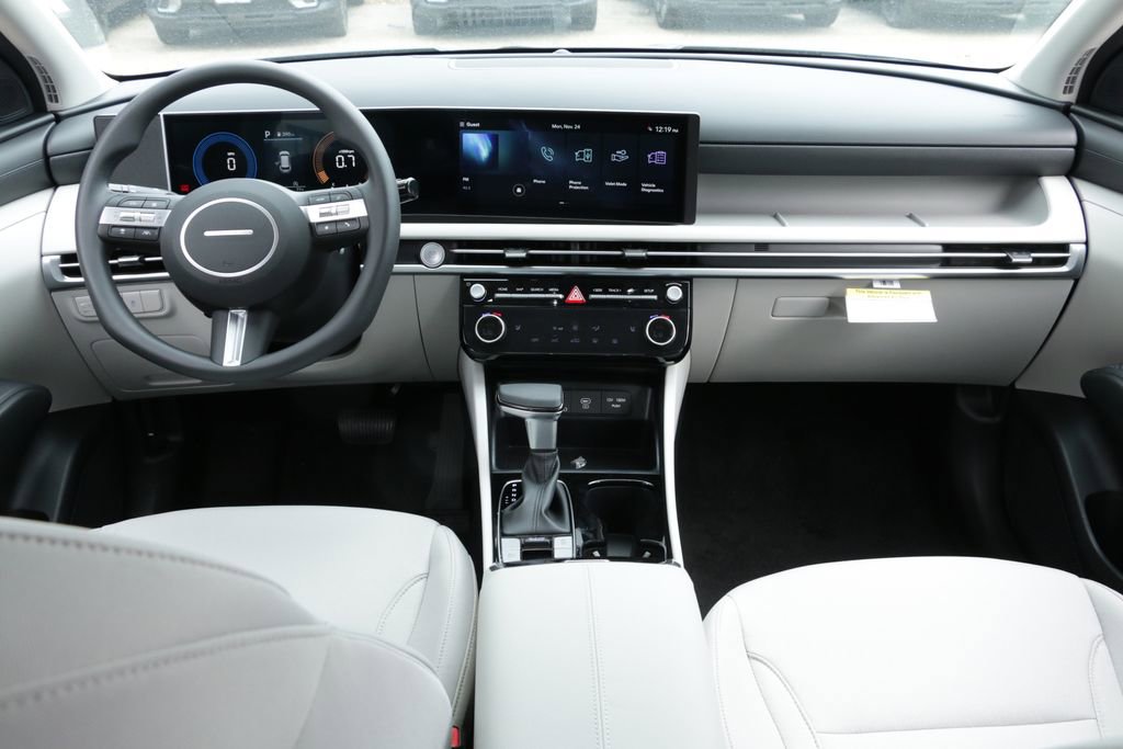 Used 2026 Hyundai Tucson SEL image 21