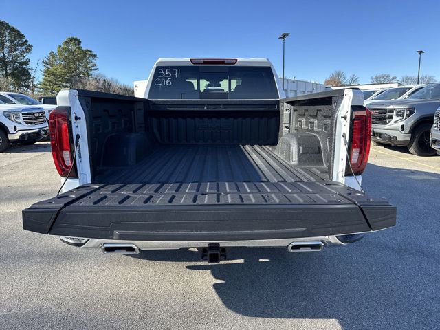 New 2026 GMC Sierra 1500 SLT w/ SLT Premium Plus Package image 24