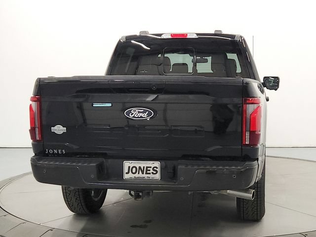 Used 2024 Ford F150 King Ranch w/ FX4 Off-Road Package AWD/4WD image 6