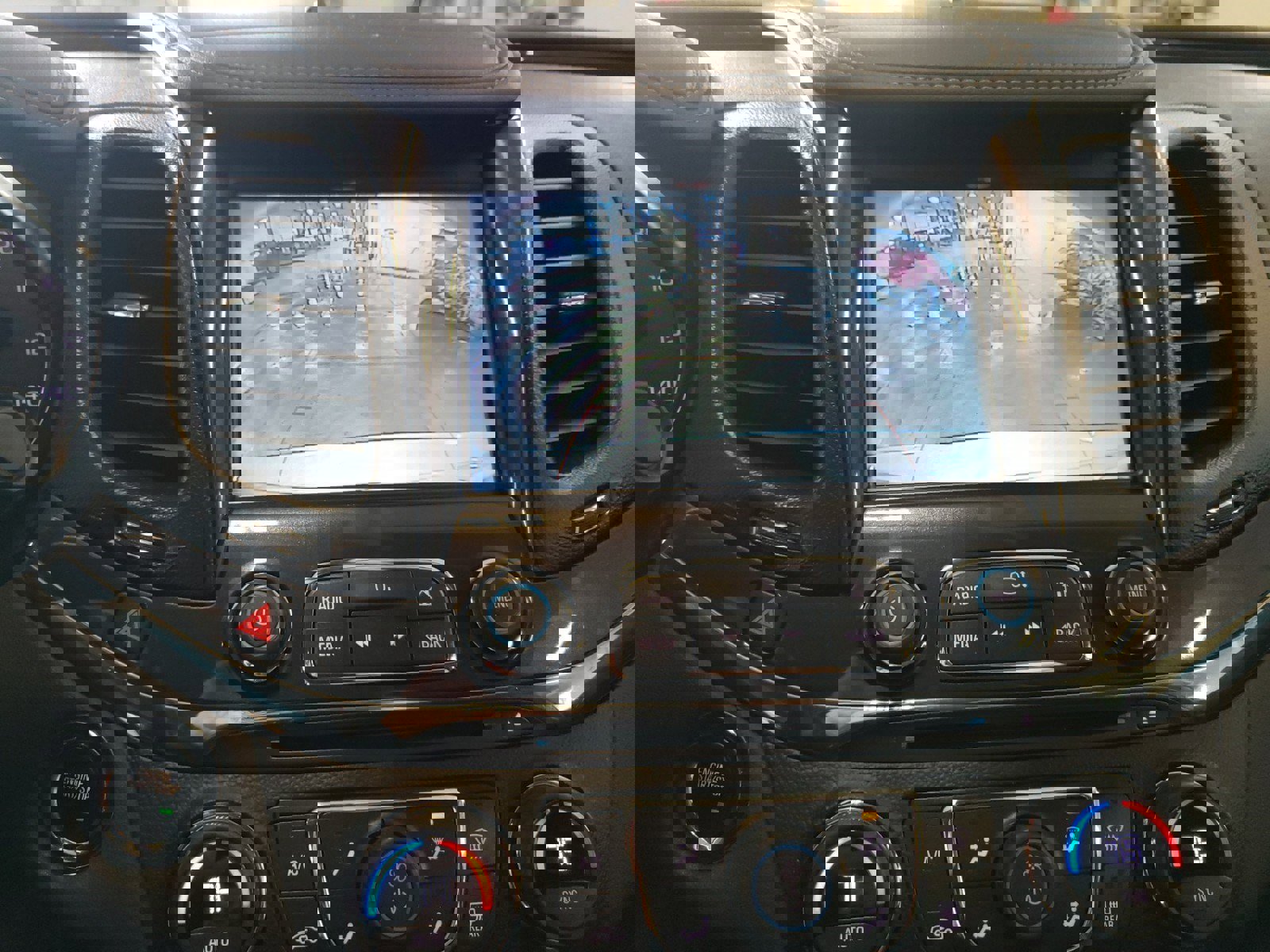 Used 2020 Chevrolet Impala Premier image 19