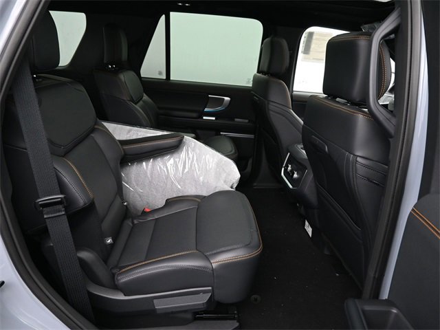New 2025 Ford Expedition Tremor image 10