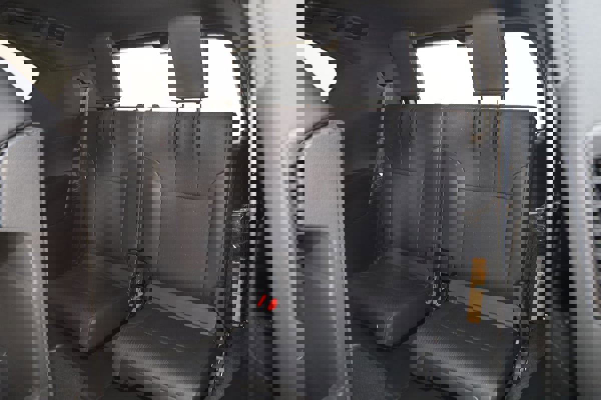 Used 2025 Lexus LX 600 4WD w/ Luxury Package image 57