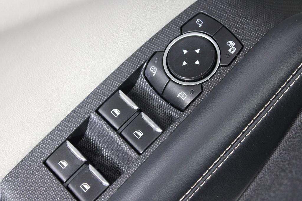 Used 2021 Ford Mustang Mach-E Premium image 21