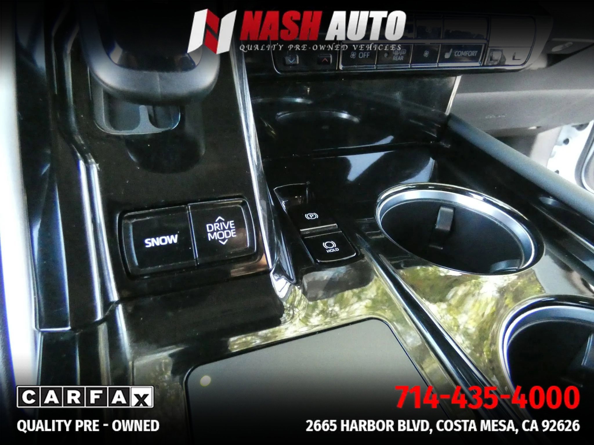 Used 2023 Toyota Mirai w/ Advanced Technology Package RWD image 54